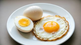 Mua trứng chọn quả to hay nhỏ mới tốt? Sự thật nhiều người vẫn chọn sai