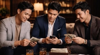  Nhìn cách tiêu tiền, hiểu lòng dạ đàn ông: Lời người xưa không hề cũ