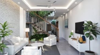 Phong thủy phòng khách: Tại sao người giàu tránh phòng ngang, người nghèo tránh phòng dọc?