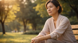 Sau tuổi 40 còn giữ 3 thứ này, hậu vận khó an: Người xưa nhắc không sai