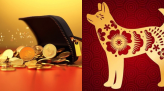 Thần Tài chiếu cố tuần đầu tháng 4: 3 con giáp ăn nên làm ra, tiền bạc dồi dào