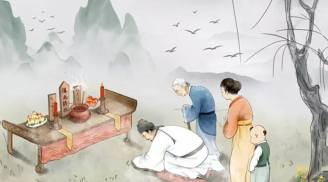 Thanh Minh 2026: 4 con giáp 'dính hạn', phạm 1 trong 13 điều này dễ xui cả năm