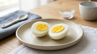 Trứng để ngoài bao lâu thì kém an toàn? Nhiều người bỏ qua mốc thời gian này