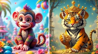 Từ 27/3 đến 31/3: 3 tuổi hạn nặng, đi xa dễ gặp rủi ro, nói nhiều vướng họa hại thân