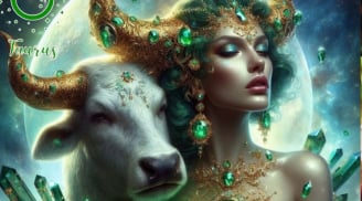 Tuần 30/3-5/4: 3 cung hoàng đạo đỏ cả tiền lẫn tình, cơ hội nghề nghiệp mở ra bước ngoặt lớn