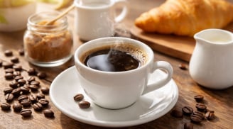 Uống cà phê buổi sáng đúng cách: 5 nguyên tắc giúp tăng tỉnh táo, bảo vệ sức khỏe