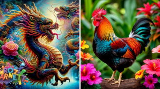 100 ngày Trúng Lớn: 3 tuổi công việc suôn sẻ, tiền bạc tăng gấp đôi gấp ba