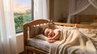 3 khung giờ sinh Âm lịch được xem là “hưởng lộc từ nhỏ”: Lớn lên ít va vấp, dễ gặp may