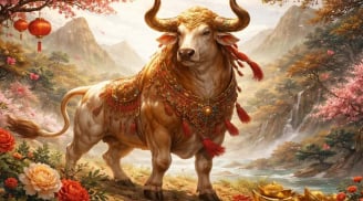 4 con giáp có số 'hút tiền', sau 35 Tiền - Tài - Danh có đủ