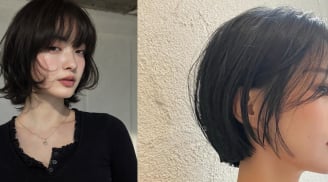 4 kiểu tóc ngắn layer giúp diện mạo trẻ trung, dễ áp dụng cho nhiều gương mặt