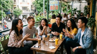 5 dấu hiệu của người may mắn: Không phải ngẫu nhiên, ai cũng có thể rèn luyện