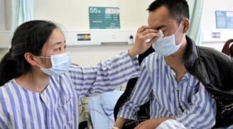 5 loại ung thư ‘dễ lây’ giữa vợ và chồng