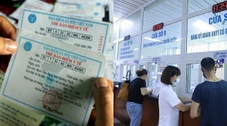 Các chi phí khám chữa bệnh được BHYT chi trả