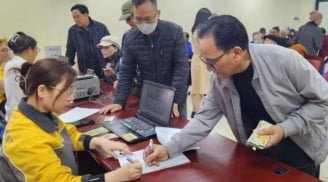 Chính phủ chính thức chốt tăng lương 2026: Mức lương mới theo vùng áp dụng từ khi nào?