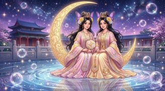 Cuối tuần 28–29/3: 3 cung hoàng đạo “trúng vận”, tiền và cơ hội cùng gõ cửa