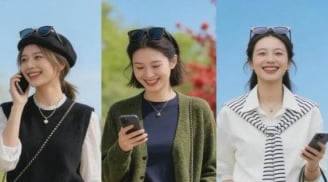 Giày lười và 3 kiểu quần “ăn ý” giúp phong cách xuân hè vừa thoải mái vừa thời trang