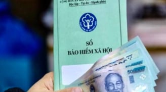 Lương hưu dưới 3,8 triệu đồng/tháng sẽ được tăng 2 lần liên tiếp: Cập nhật chính sách mới 2026