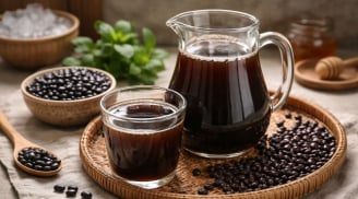 Nấu nước đậu đen: Tưởng dễ mà nhiều người làm chưa đúng, 5 lỗi phổ biến cần tránh