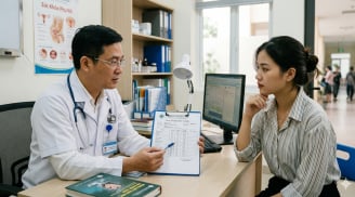 Nhận biết sớm bệnh nội tiết: Những dấu hiệu “nhỏ” nhưng có thể thay đổi cả cuộc đời