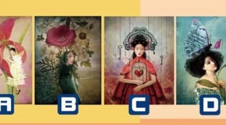 Trắc nghiệm vui: Trong mắt các tình cũ, bạn để lại ấn tượng thế nào?