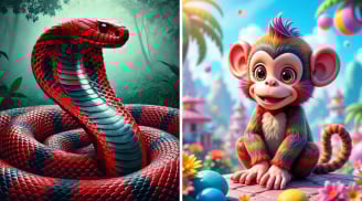 Từ 28-31/3: 2 tuổi tài chính bất ổn, lên xuống như giá vàng, 1 tuổi rung đùi hưởng lợi