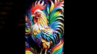 Từ 29-31/3: 3 tuổi nên “giữ miệng” hơn giữ tiền, lỡ lời dễ kéo theo thị phi chồng thị phi