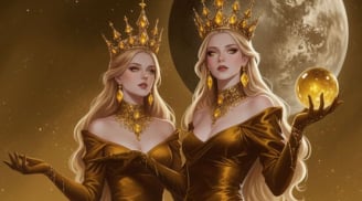 Từ 6/4: 3 cung hoàng đạo bất ngờ “đổi vận” nhờ kết nối cũ, cơ hội tìm lại từ quá khứ