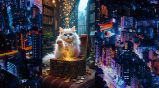 Tuần 30/3–5/4: 3 con giáp ra cửa gặp quý nhân, đi làm được nâng đỡ, tài vận bật mạnh bất ngờ