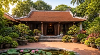 Vì sao người xưa 'chuộng' nhà hướng Nam?