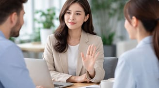 3 cách nói “không” tinh tế mà không làm mất lòng, ai cũng nên biết