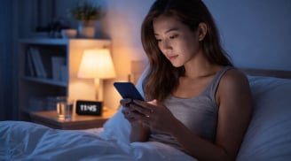  3 thói quen buổi tối âm thầm “rút cạn năng lượng”, sáng dậy mệt mỏi không rõ lý do