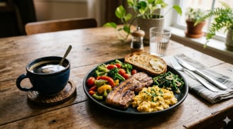 3 thói quen uống cà phê tưởng vô hại nhưng có thể ảnh hưởng sức khỏe mỗi ngày