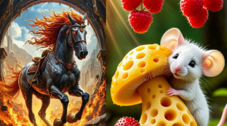 30 ngày tới: 2 tuổi thuận đường công việc, 1 con giáp tiến sát cửa thăng chức
