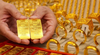 Giá vàng hôm nay 28/3: Bật tăng mạnh trong đêm, xu hướng mới gây bất ngờ