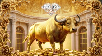 Giữa tháng 2 Âm: 3 con giáp bất ngờ “trúng sóng tiền”, có người gom tiền không kịp