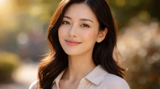 Người giàu phúc khí thường lộ ra qua 3 điểm này trên khuôn mặt, nhìn là biết vận tốt đang đến