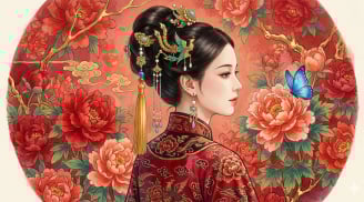 Người sinh 3 ngày Âm lịch này: Ít nói nhưng “làm là trúng”, tài lộc đến chậm mà chắc