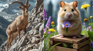 Tháng 4, tháng 5, tháng 6: 4 con giáp chốt sổ Lãi Đậm, rung đùi tiền cũng về