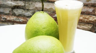 3 loại nước ép giúp giảm cân, đốt cháy mỡ thừa nhanh chóng