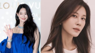 4 kiểu tóc layer giúp phụ nữ ngoài 40 thêm trẻ trung và thanh lịch