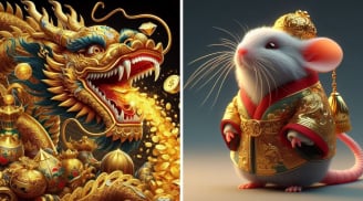 4 tháng liên tiếp (4,5,6,7): 3 tuổi Trời Định Phải Giàu, đặc biệt vị trí số 2