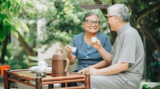7 sai lầm khi uống trà của người Việt khiến gan, thận 'kêu cứu'
