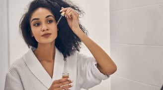 Bí quyết dùng dầu oliu chăm da và tóc đơn giản nhưng hiệu quả từ đầu đến chân