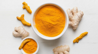 Cách uống nghệ giúp cơ thể hấp thu curcumin hiệu quả nhất