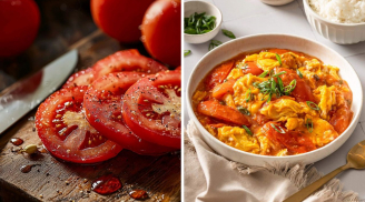 Loại quả giàu vitamin A hơn táo, nhiều kali, giúp sáng mắt đẹp da: Chợ Việt bán đầy chợ, giá rẻ như cho