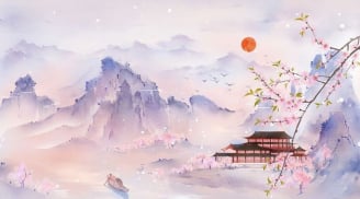 Ngày sinh của người giàu ngầm, vững vàng: Nói ít làm nhiều, tài vận đến không ngừng