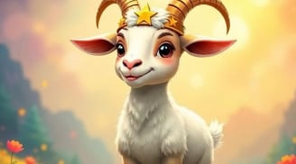 Sau 2/4: 2 con giáp bùng nổ năng lượng, 1 tuổi chững lại vì sức khỏe