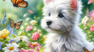 Sau đêm 31/3, 3 tuổi được Thần Tài dẫn dắt: Vượt khó ngoạn mục, kiên nhẫn là chìa khóa xoay chuyển vận trình