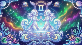 Tháng 4 hé lộ vận tiền bạc: 3 chòm sao có cơ hội “hái lộc”, 2 chòm sao nên cẩn trọng chi tiêu