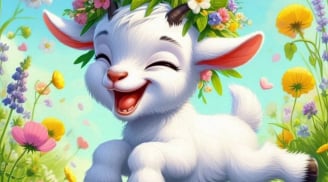  Tháng Tư mở cửa tài lộc: 3 con giáp chăm chỉ sẽ có nguồn thu bứt tốc rõ rệt